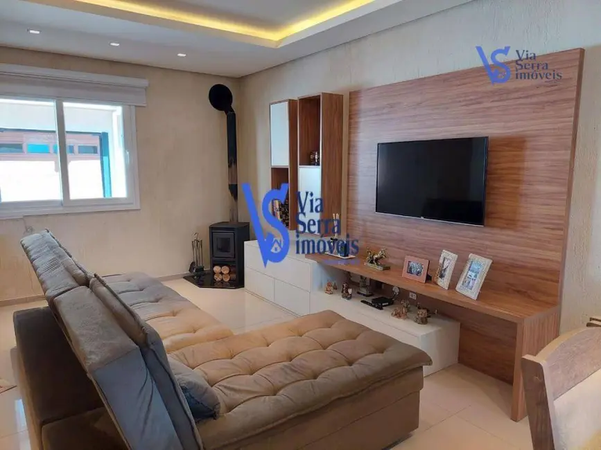 Casa de Condomínio com 2 quartos à venda, 95m2 em Centro, Canela - RS - imagem 4 Foto 4 de Casa de Condomínio com 2 quartos à venda, 95m2 em Centro, Canela - RS