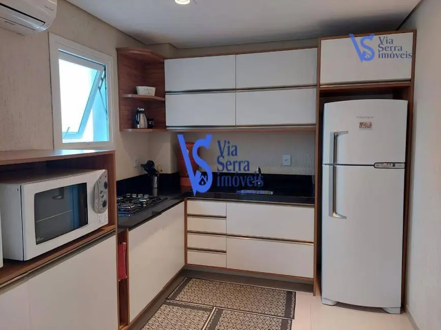 Casa de Condomínio com 2 quartos à venda, 95m2 em Centro, Canela - RS - imagem 9 Foto 9 de Casa de Condomínio com 2 quartos à venda, 95m2 em Centro, Canela - RS