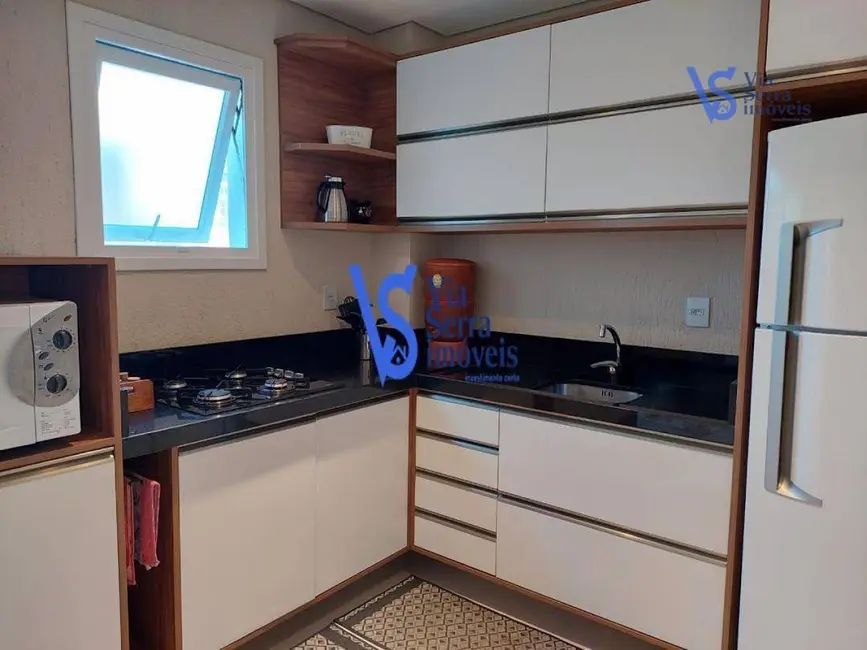 Casa de Condomínio com 2 quartos à venda, 95m2 em Centro, Canela - RS - imagem 8 Foto 8 de Casa de Condomínio com 2 quartos à venda, 95m2 em Centro, Canela - RS