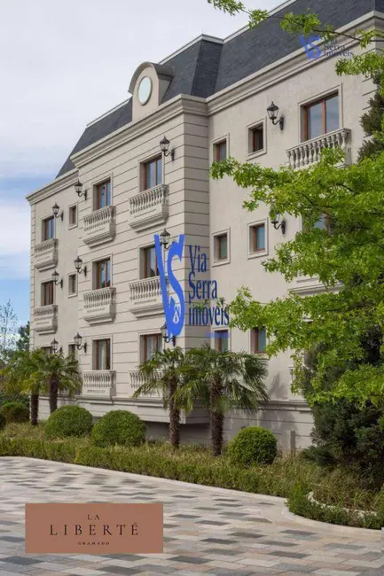 Apartamento com 5 quartos à venda, 460m2 em Gramado - RS - imagem 4 Foto 4 de Apartamento com 5 quartos à venda, 460m2 em Gramado - RS