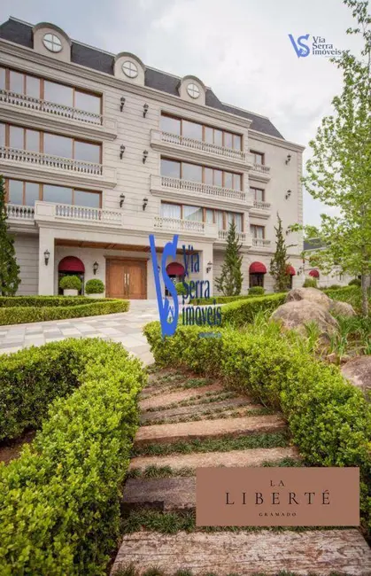 Apartamento com 5 quartos à venda, 460m2 em Gramado - RS - imagem 5 Foto 5 de Apartamento com 5 quartos à venda, 460m2 em Gramado - RS