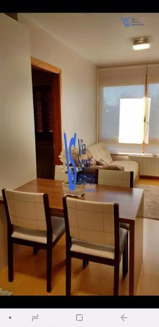 Apartamento com 1 quarto à venda, 54m2 em Gramado - RS - imagem 2 Foto 2 de Apartamento com 1 quarto à venda, 54m2 em Gramado - RS