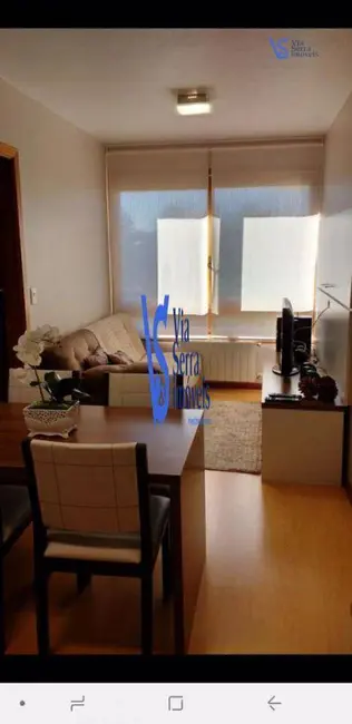 Apartamento com 1 quarto à venda, 54m2 em Gramado - RS - imagem 3 Foto 3 de Apartamento com 1 quarto à venda, 54m2 em Gramado - RS