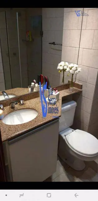 Apartamento com 1 quarto à venda, 54m2 em Gramado - RS - imagem 9 Foto 9 de Apartamento com 1 quarto à venda, 54m2 em Gramado - RS