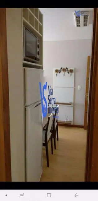 Apartamento com 1 quarto à venda, 54m2 em Gramado - RS - imagem 6 Foto 6 de Apartamento com 1 quarto à venda, 54m2 em Gramado - RS