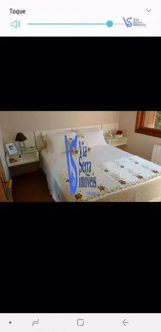 Apartamento com 1 quarto à venda, 54m2 em Gramado - RS - imagem 8 Foto 8 de Apartamento com 1 quarto à venda, 54m2 em Gramado - RS