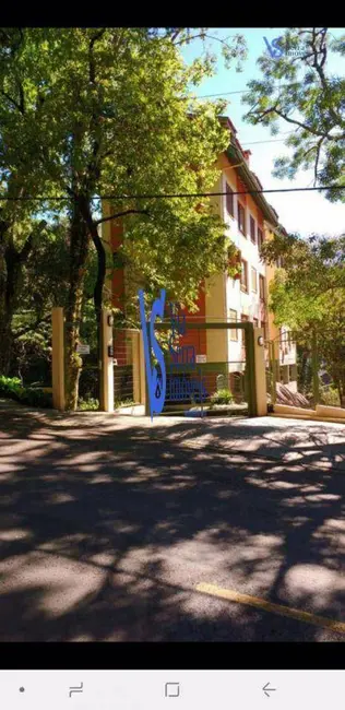 Apartamento com 1 quarto à venda, 54m2 em Gramado - RS - imagem 1 Foto 1 de Apartamento com 1 quarto à venda, 54m2 em Gramado - RS