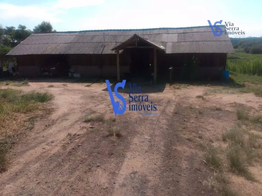 Foto 6 de Sítio / Rancho à venda, 30000m2 em São Luiz, Sapiranga - RS