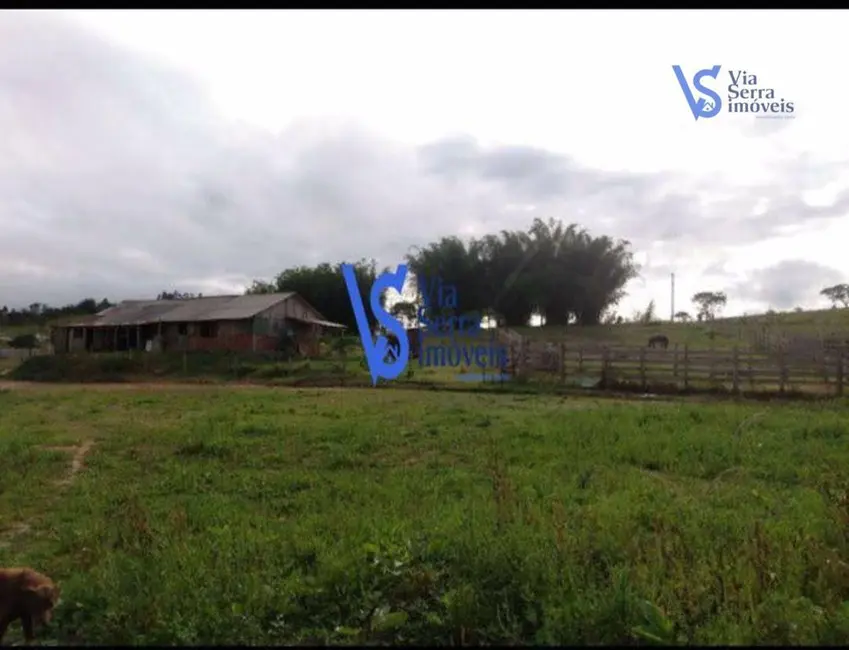 Foto 4 de Sítio / Rancho à venda, 30000m2 em São Luiz, Sapiranga - RS
