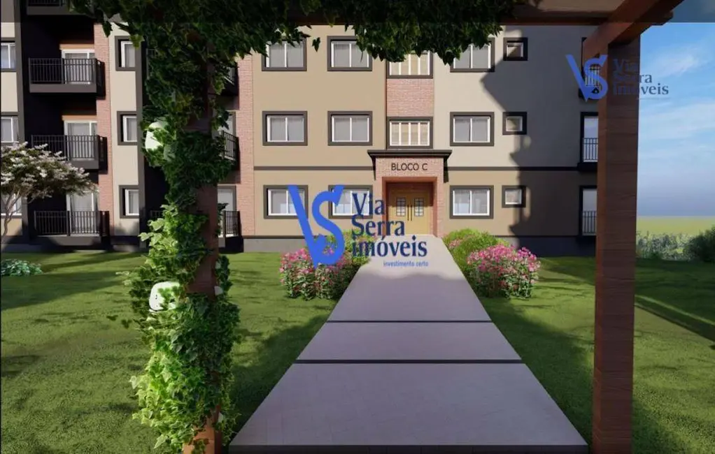 Apartamento com 2 quartos à venda, 85m2 em Gramado - RS - imagem 7 Foto 7 de Apartamento com 2 quartos à venda, 85m2 em Gramado - RS