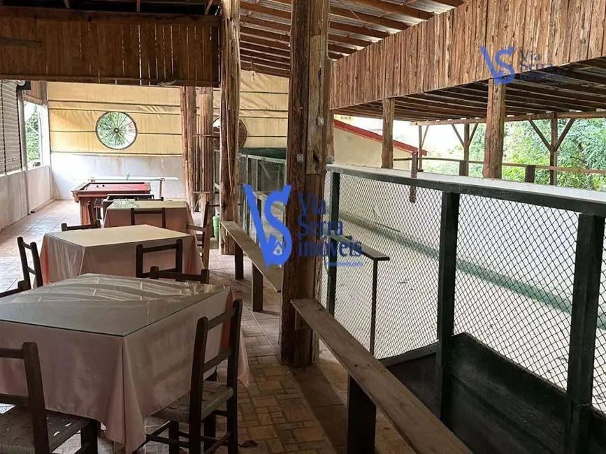 Foto 4 de Sítio / Rancho à venda, 73000m2 em Igrejinha - RS