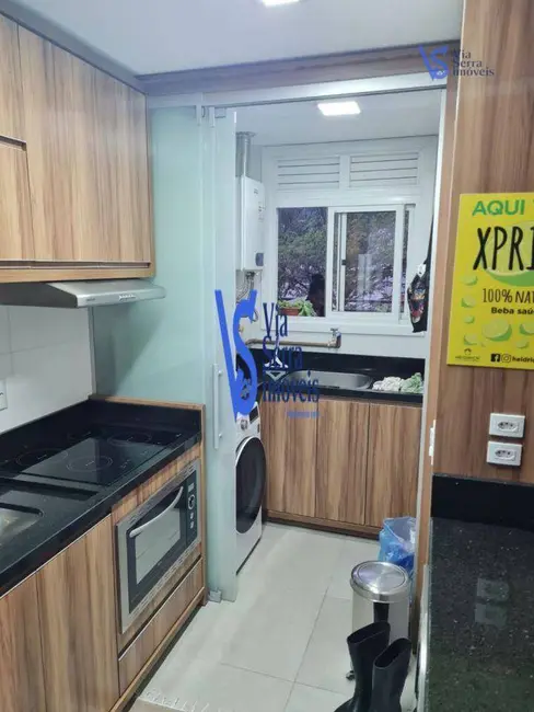 Foto 6 de Apartamento com 2 quartos à venda, 202m2 em Centro, Igrejinha - RS