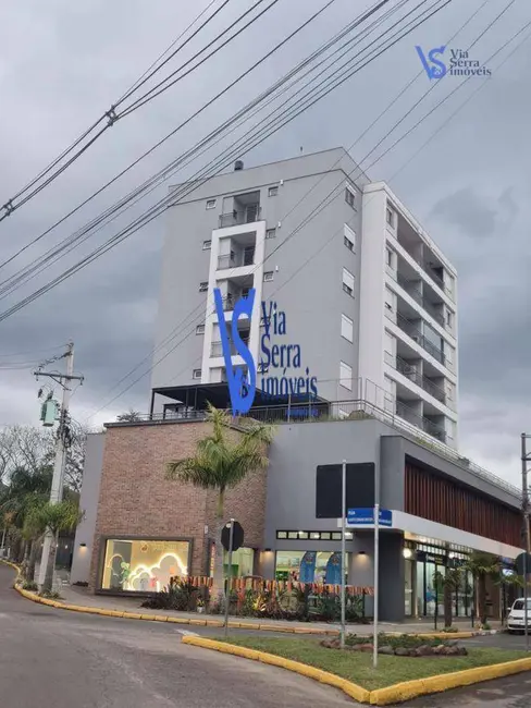 Foto 1 de Apartamento com 2 quartos à venda, 202m2 em Centro, Igrejinha - RS