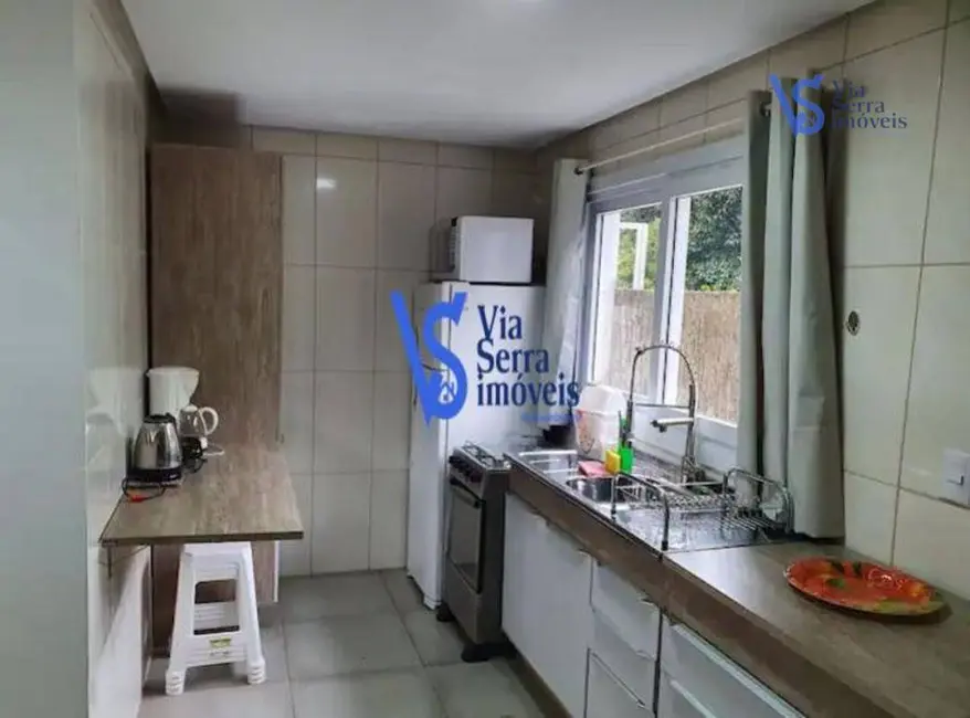 Casa de Condomínio com 4 quartos à venda, 140m2 em Centro, Canela - RS - imagem 7 Foto 7 de Casa de Condomínio com 4 quartos à venda, 140m2 em Centro, Canela - RS