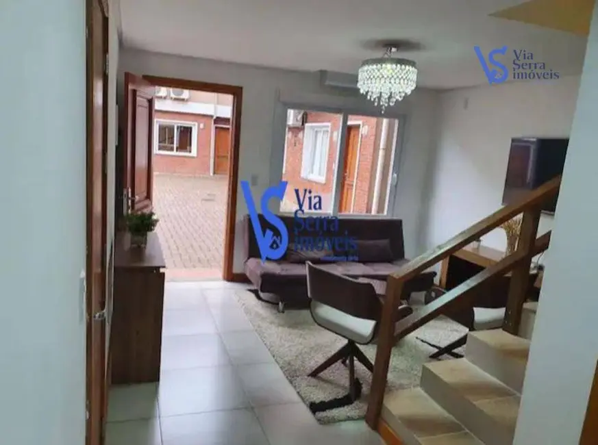 Casa de Condomínio com 4 quartos à venda, 140m2 em Centro, Canela - RS - imagem 5 Foto 5 de Casa de Condomínio com 4 quartos à venda, 140m2 em Centro, Canela - RS