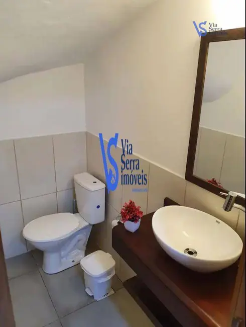 Casa de Condomínio com 4 quartos à venda, 140m2 em Centro, Canela - RS - imagem 8 Foto 8 de Casa de Condomínio com 4 quartos à venda, 140m2 em Centro, Canela - RS