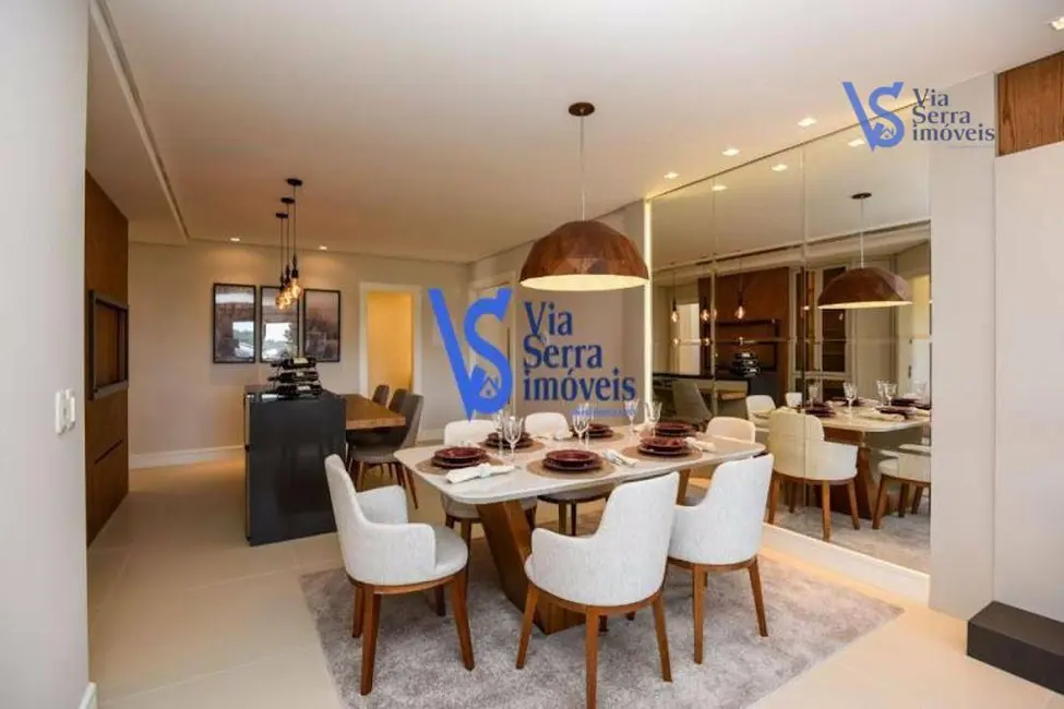 Apartamento com 3 quartos à venda, 104m2 em Centro, Gramado - RS - imagem 5 Foto 5 de Apartamento com 3 quartos à venda, 104m2 em Centro, Gramado - RS