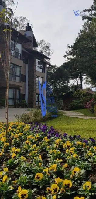 Apartamento com 3 quartos à venda, 104m2 em Centro, Gramado - RS - imagem 3 Foto 3 de Apartamento com 3 quartos à venda, 104m2 em Centro, Gramado - RS