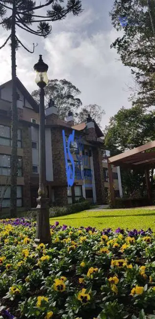 Foto 2 de Apartamento com 3 quartos à venda, 104m2 em Centro, Gramado - RS