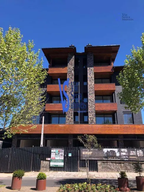 Foto 1 de Apartamento com 2 quartos à venda, 120m2 em Centro, Canela - RS