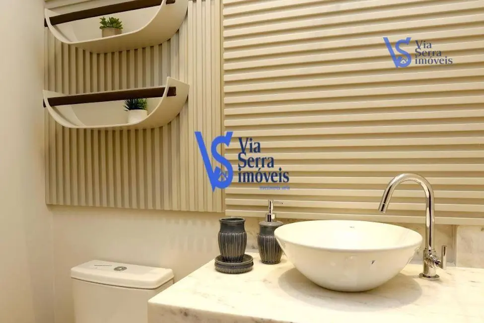 Apartamento com 1 quarto à venda, 49m2 em Centro, Gramado - RS - imagem 9 Foto 9 de Apartamento com 1 quarto à venda, 49m2 em Centro, Gramado - RS