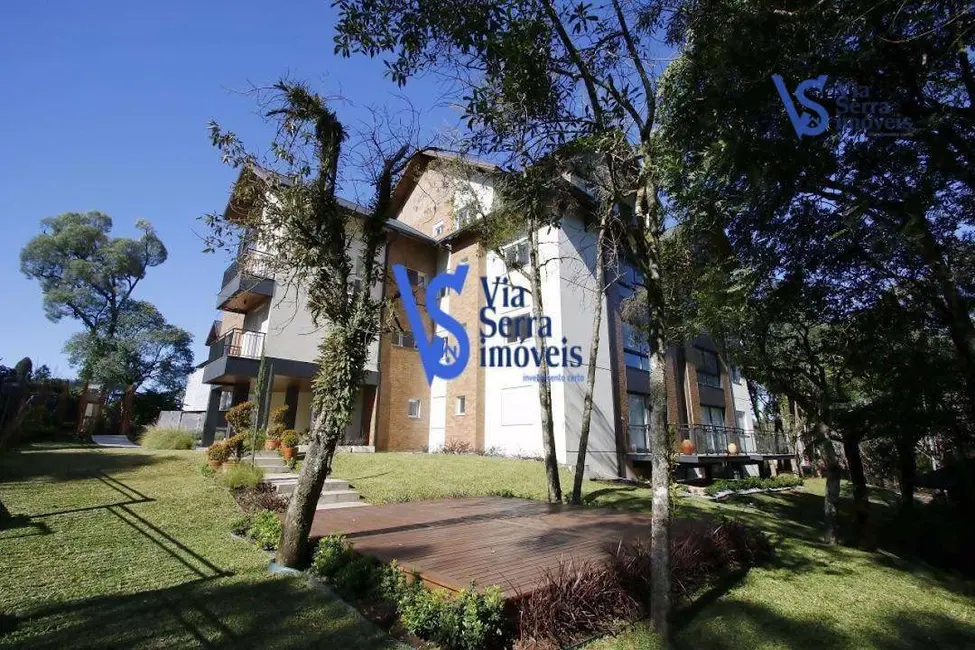 Foto 2 de Apartamento com 1 quarto à venda, 49m2 em Centro, Gramado - RS