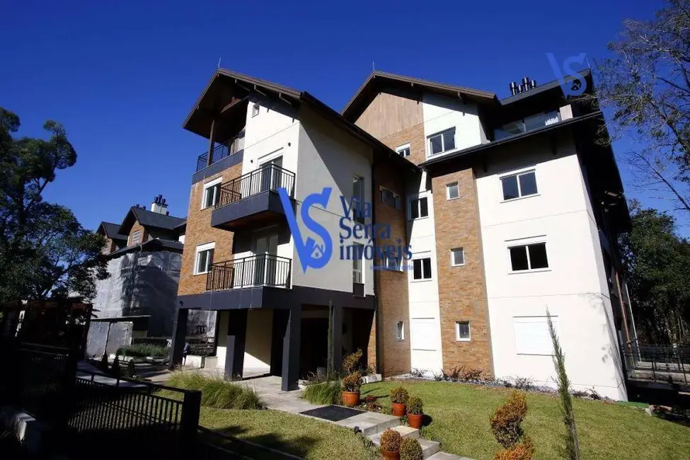 Apartamento com 1 quarto à venda, 49m2 em Centro, Gramado - RS - imagem 4 Foto 4 de Apartamento com 1 quarto à venda, 49m2 em Centro, Gramado - RS