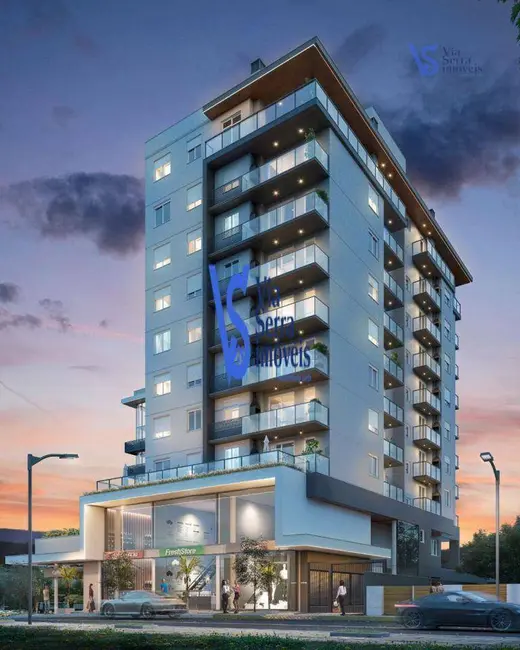 Foto 1 de Apartamento com 2 quartos à venda, 64m2 em Igrejinha - RS