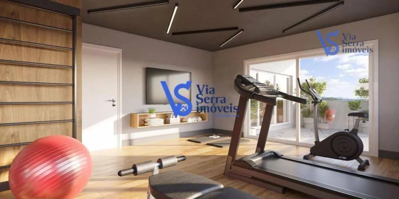 Foto 5 de Apartamento com 2 quartos à venda, 64m2 em Igrejinha - RS