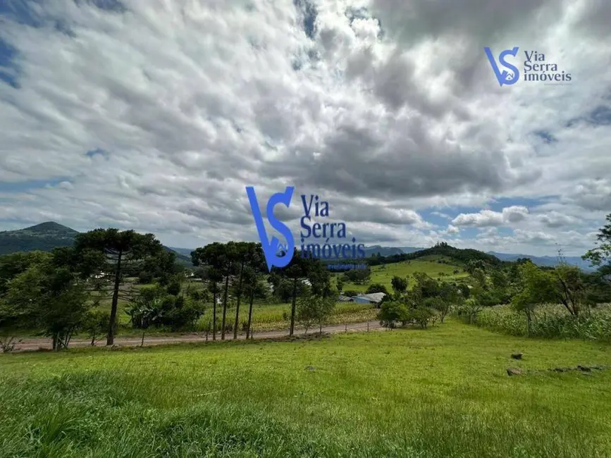 Foto 1 de Sítio / Rancho com 4 quartos à venda, 7245m2 em Centro, Tres Coroas - RS