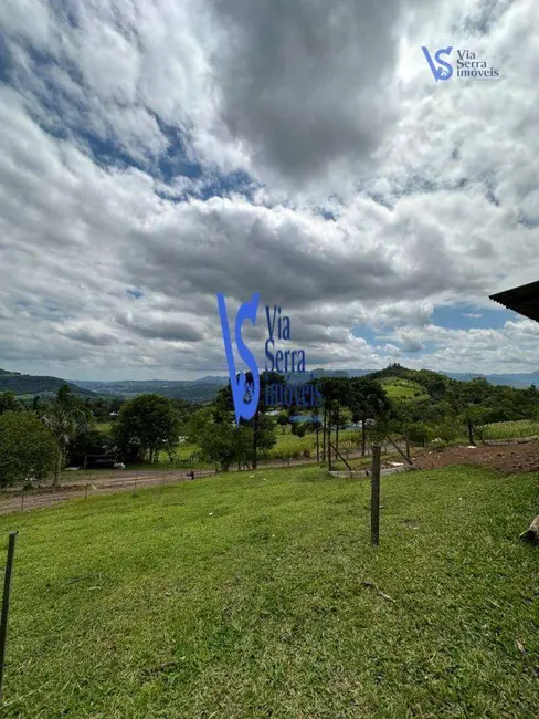 Foto 2 de Sítio / Rancho com 4 quartos à venda, 7245m2 em Centro, Tres Coroas - RS