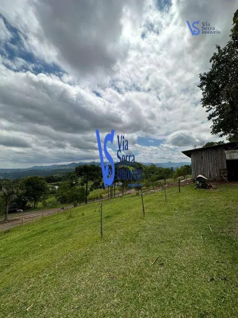 Foto 7 de Sítio / Rancho com 4 quartos à venda, 7245m2 em Centro, Tres Coroas - RS