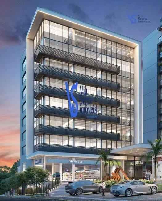 Foto 1 de Loja à venda, 99m2 em Igrejinha - RS