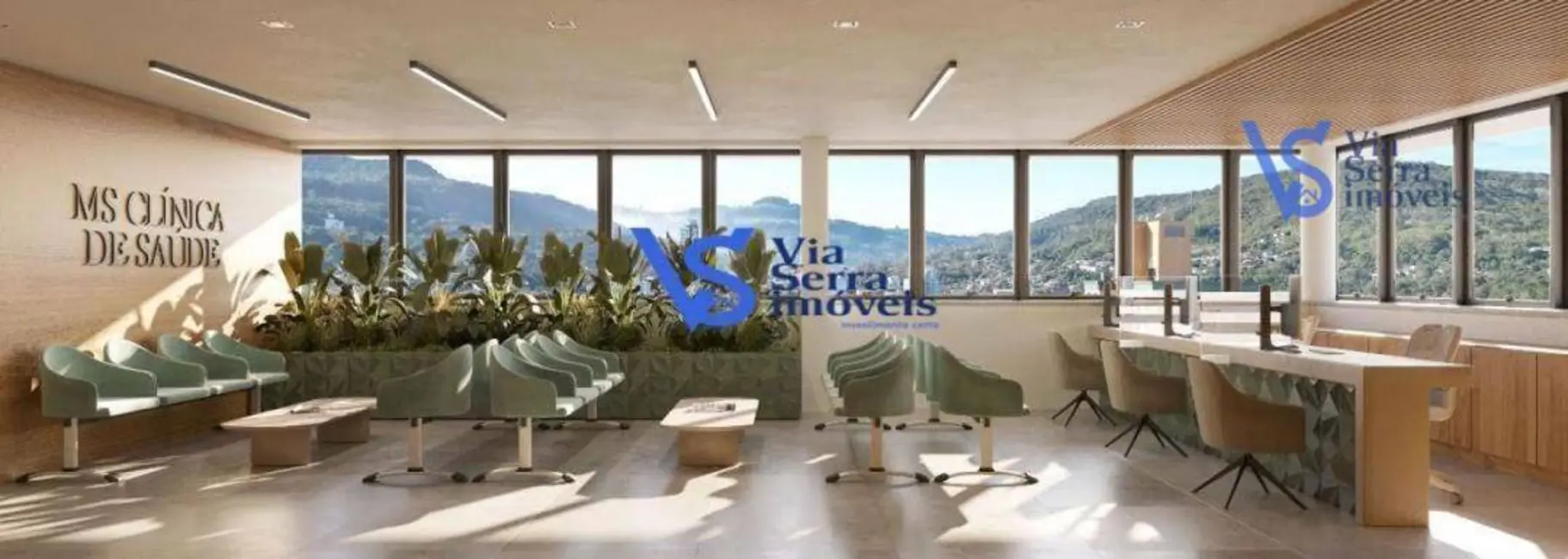 Foto 3 de Loja à venda, 99m2 em Igrejinha - RS