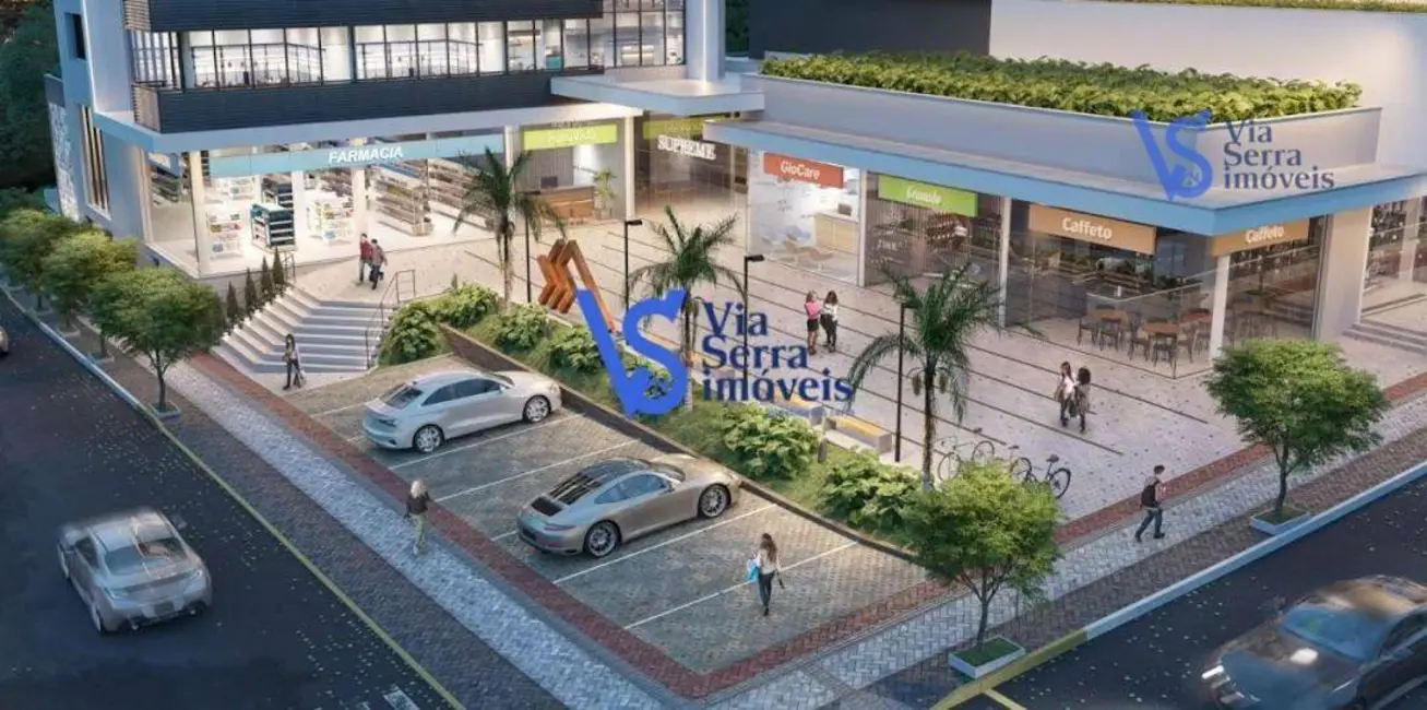 Foto 2 de Loja à venda, 99m2 em Igrejinha - RS