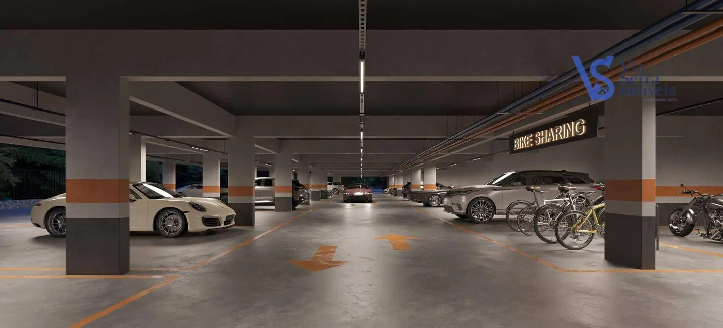 Foto 9 de Apartamento com 2 quartos à venda, 93m2 em Centro, Canela - RS