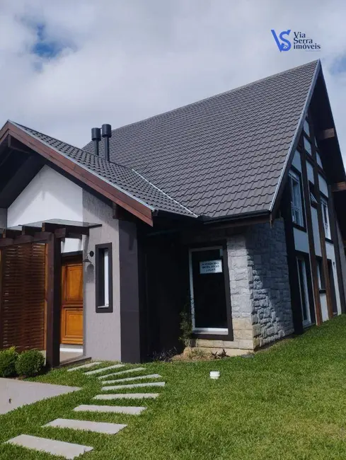 Foto 3 de Casa com 3 quartos à venda, 267m2 em Gramado - RS