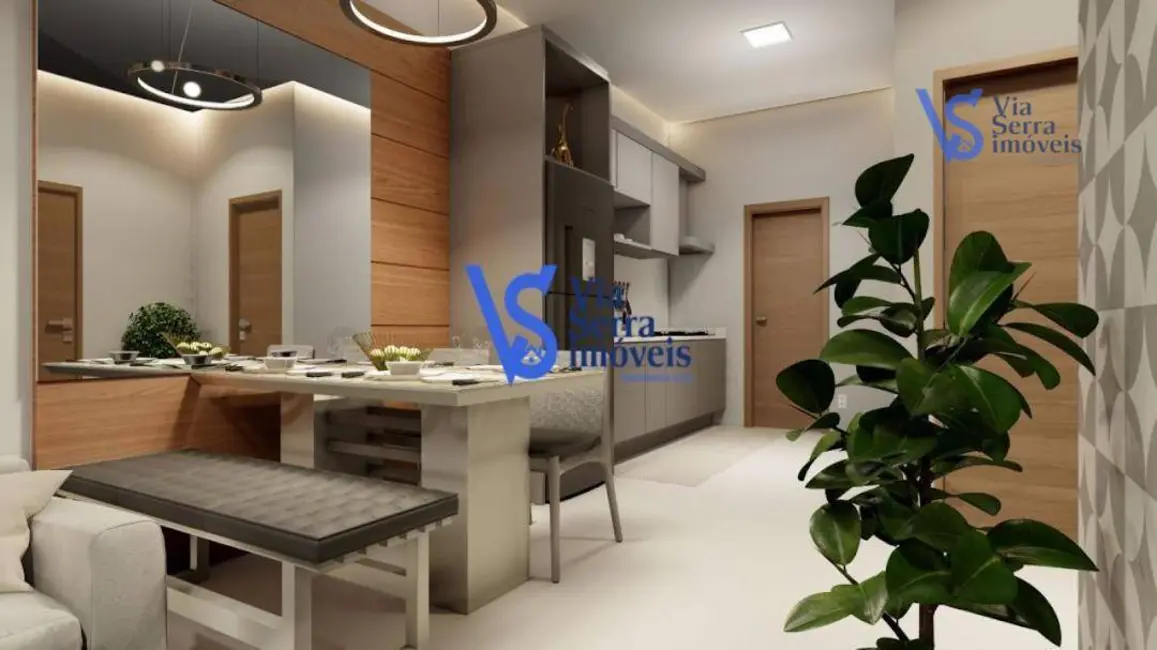 Casa de Condomínio com 2 quartos à venda, 117m2 em Gramado - RS - imagem 5 Foto 5 de Casa de Condomínio com 2 quartos à venda, 117m2 em Gramado - RS