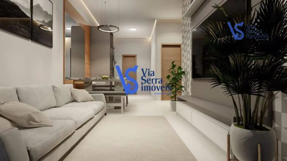 Casa de Condomínio com 2 quartos à venda, 117m2 em Gramado - RS - imagem 4 Foto 4 de Casa de Condomínio com 2 quartos à venda, 117m2 em Gramado - RS