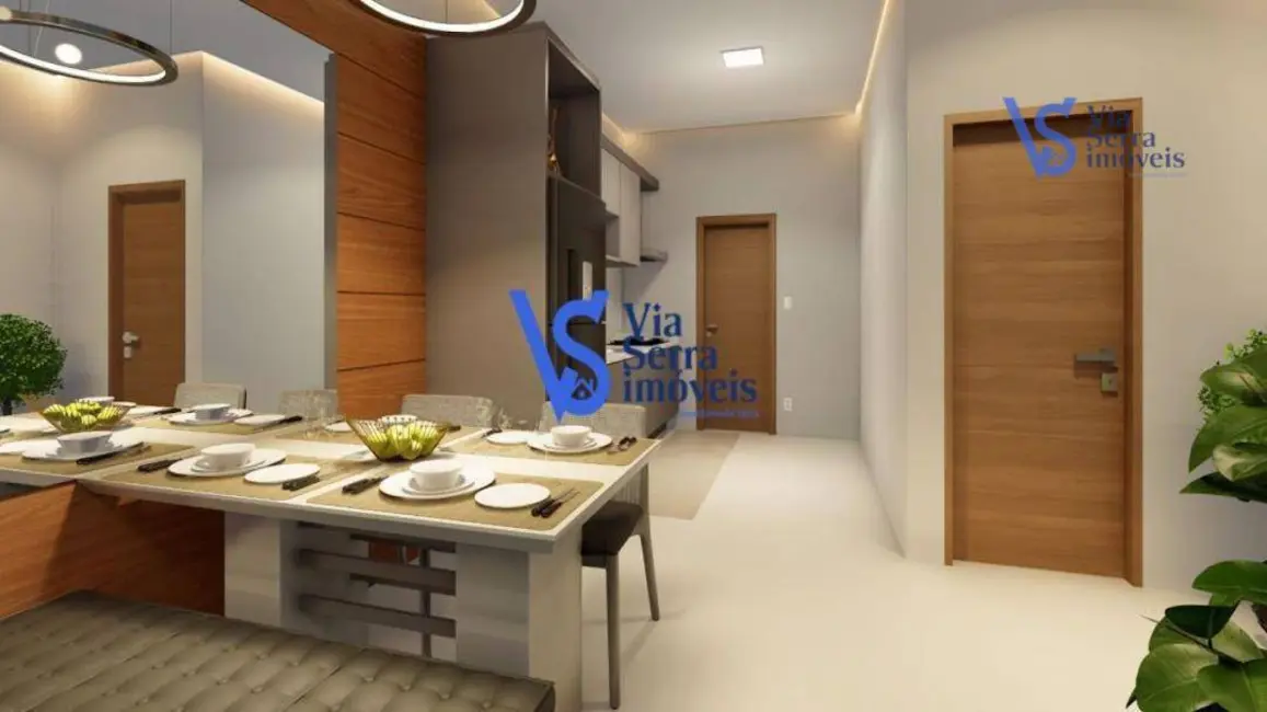 Casa de Condomínio com 2 quartos à venda, 117m2 em Gramado - RS - imagem 6 Foto 6 de Casa de Condomínio com 2 quartos à venda, 117m2 em Gramado - RS