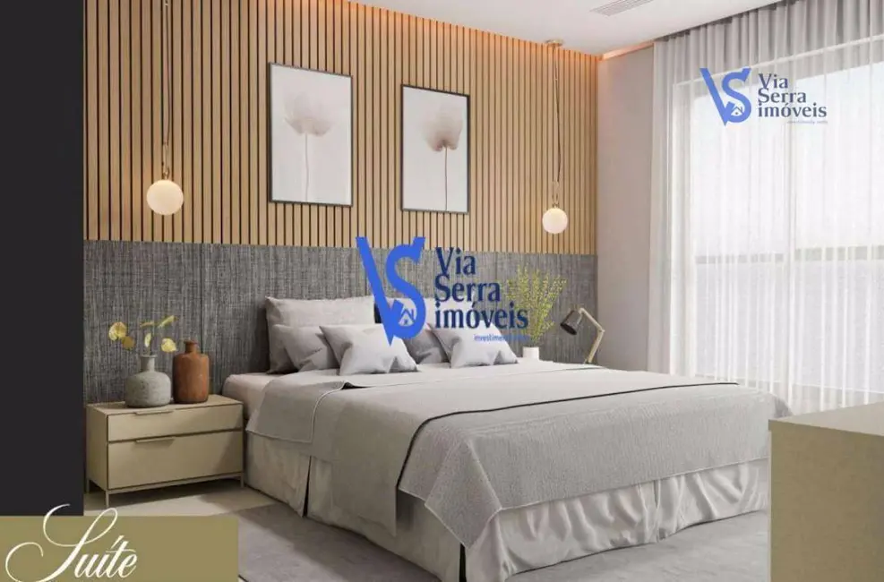 Apartamento com 2 quartos à venda, 67m2 em Várzea Grande, Gramado - RS - imagem 7 Foto 7 de Apartamento com 2 quartos à venda, 67m2 em Várzea Grande, Gramado - RS