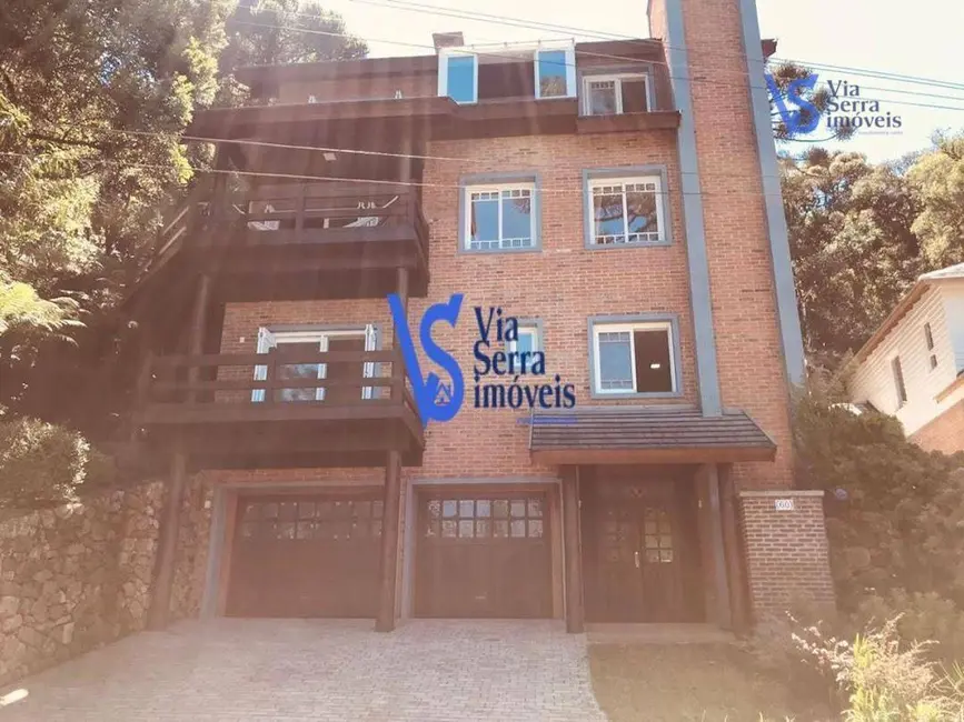 Foto 1 de Casa de Condomínio com 3 quartos à venda, 600m2 em Canela - RS