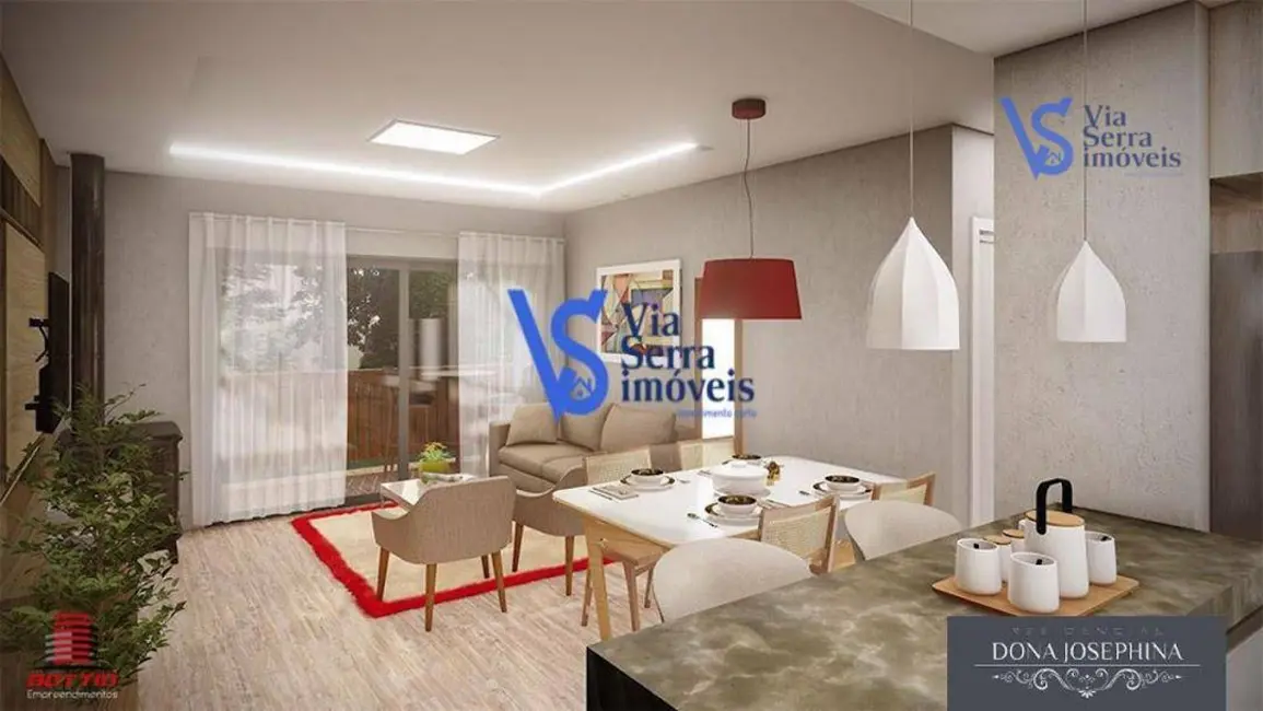 Apartamento com 2 quartos à venda, 79m2 em Centro, Canela - RS - imagem 6 Foto 6 de Apartamento com 2 quartos à venda, 79m2 em Centro, Canela - RS