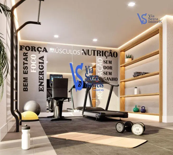 Apartamento com 2 quartos à venda, 67m2 em Gramado - RS - imagem 8 Foto 8 de Apartamento com 2 quartos à venda, 67m2 em Gramado - RS