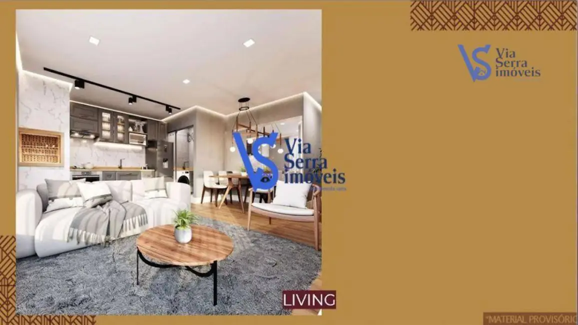 Apartamento com 2 quartos à venda, 67m2 em Gramado - RS - imagem 4 Foto 4 de Apartamento com 2 quartos à venda, 67m2 em Gramado - RS