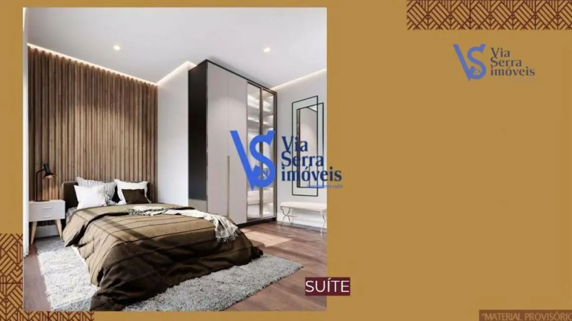 Apartamento com 2 quartos à venda, 67m2 em Gramado - RS - imagem 6 Foto 6 de Apartamento com 2 quartos à venda, 67m2 em Gramado - RS