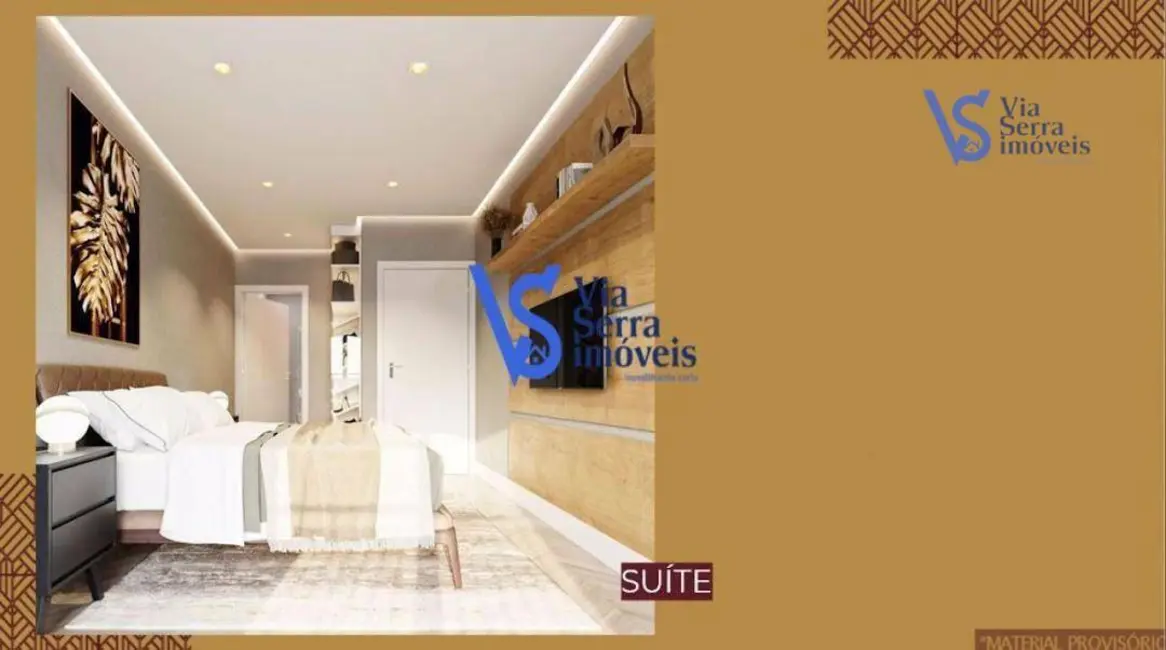 Apartamento com 2 quartos à venda, 67m2 em Gramado - RS - imagem 5 Foto 5 de Apartamento com 2 quartos à venda, 67m2 em Gramado - RS