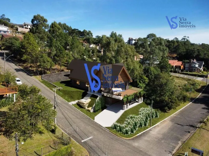 Foto 2 de Casa com 3 quartos à venda, 800m2 em Gramado - RS