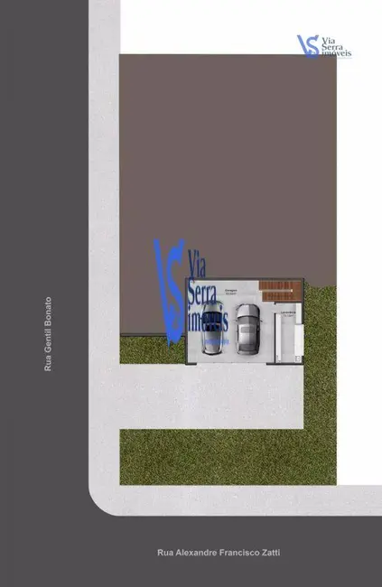 Foto 4 de Casa com 3 quartos à venda, 800m2 em Gramado - RS