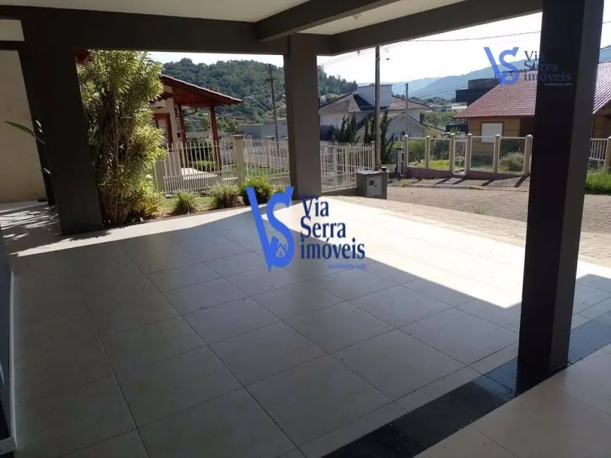 Foto 4 de Casa com 3 quartos à venda e para alugar, 455m2 em Igrejinha - RS